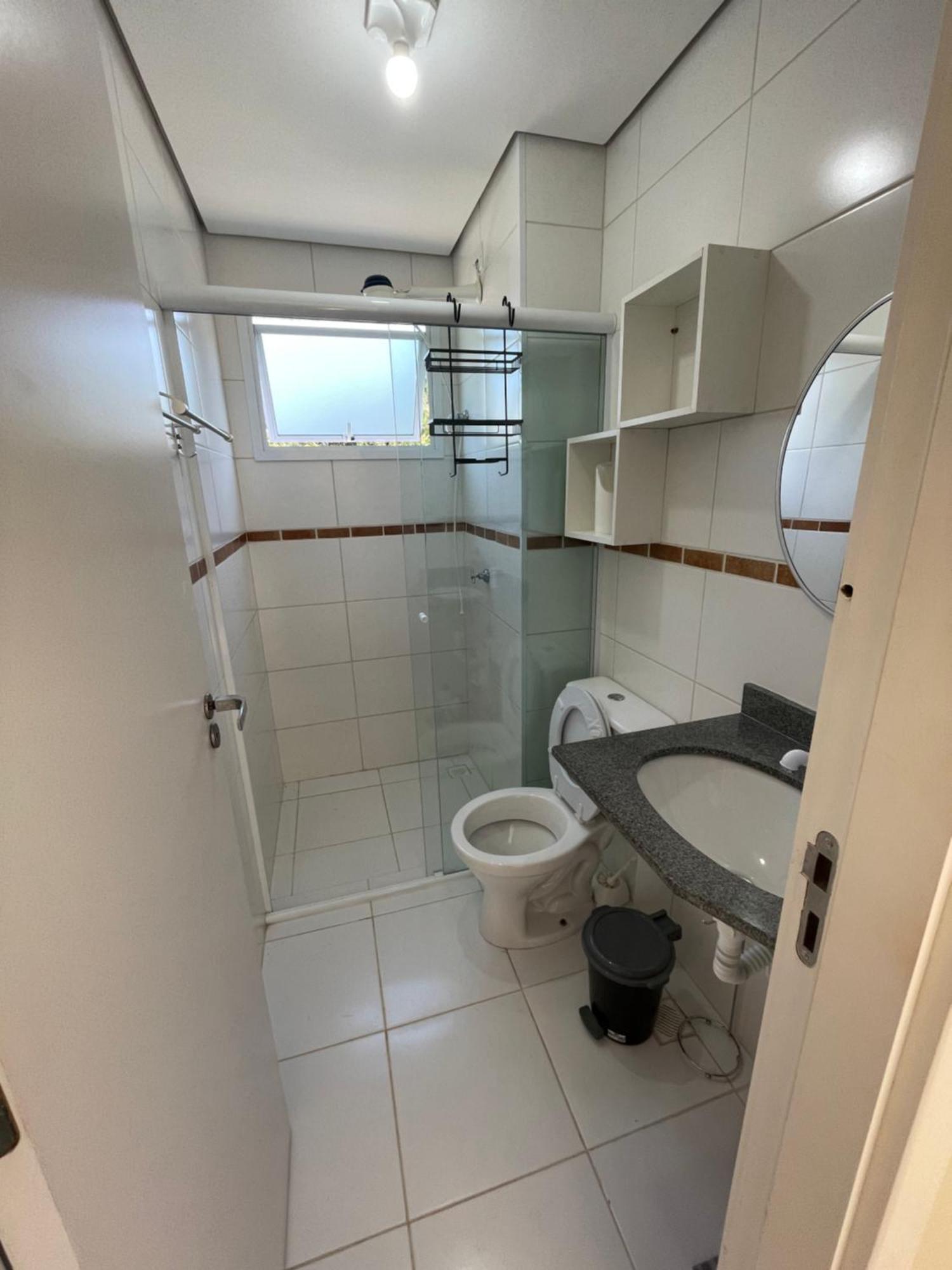 Apartamento Pratico A 850 Metros Da Praia Da Martim De Sa Caraguatatuba Exterior foto