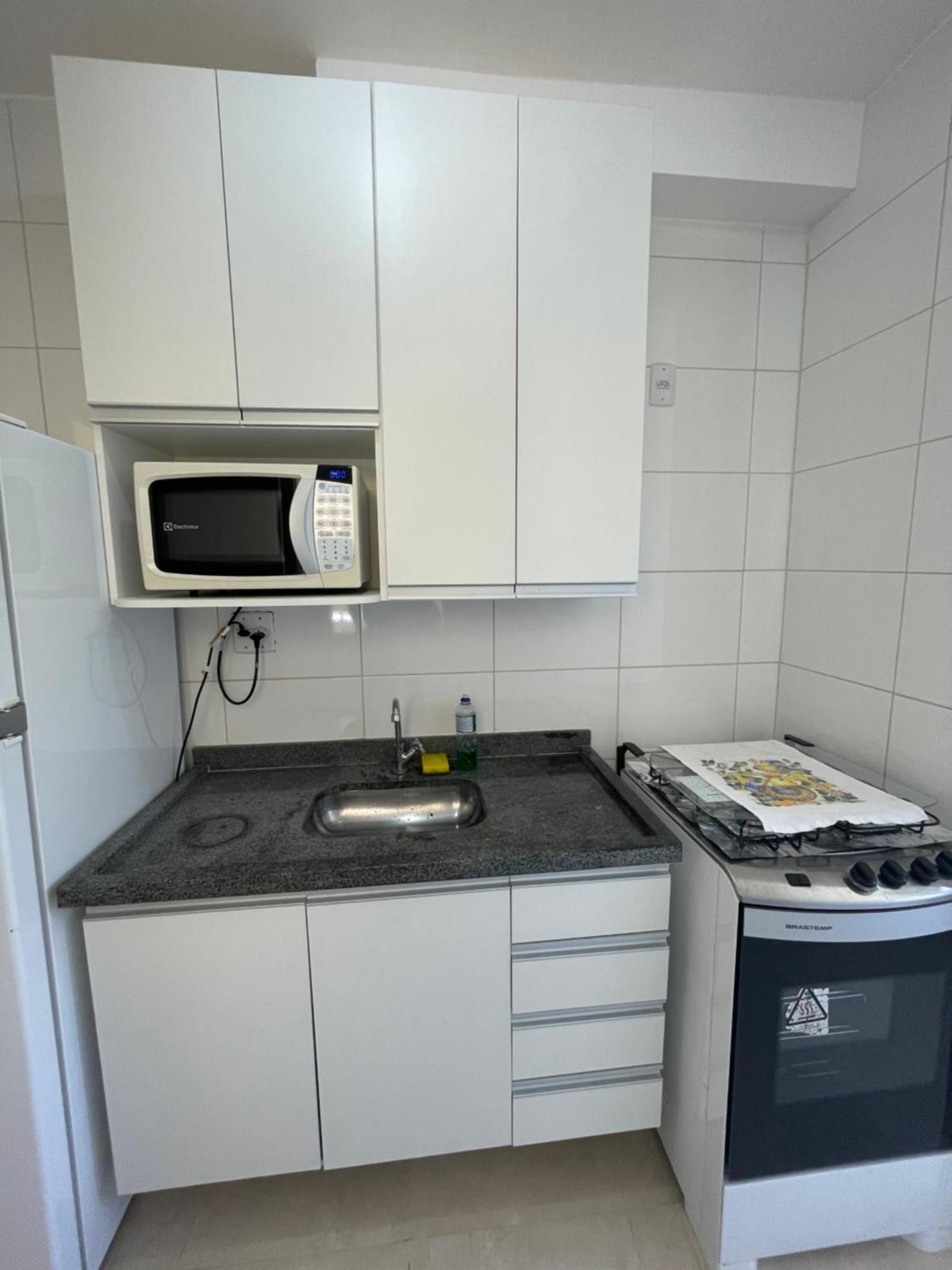 Apartamento Pratico A 850 Metros Da Praia Da Martim De Sa Caraguatatuba Exterior foto